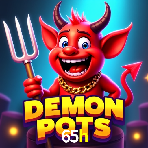 65h: Jogos de Caça-Níqueis-Altas Recompensas, Roleta-Velocidade, Blackjack-Desafios Máximos