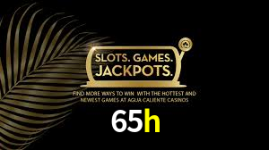 Bônus Generosos e Exclusivos no 65h para Você!